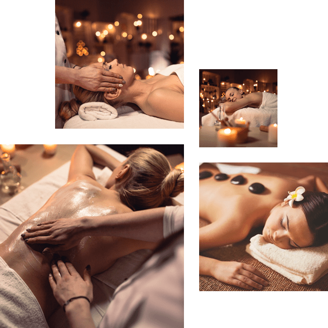 Best Karachi Massage Center