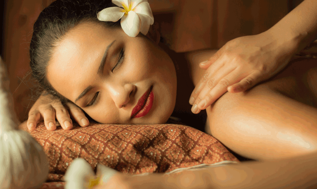 Best Massage Spa Karachi