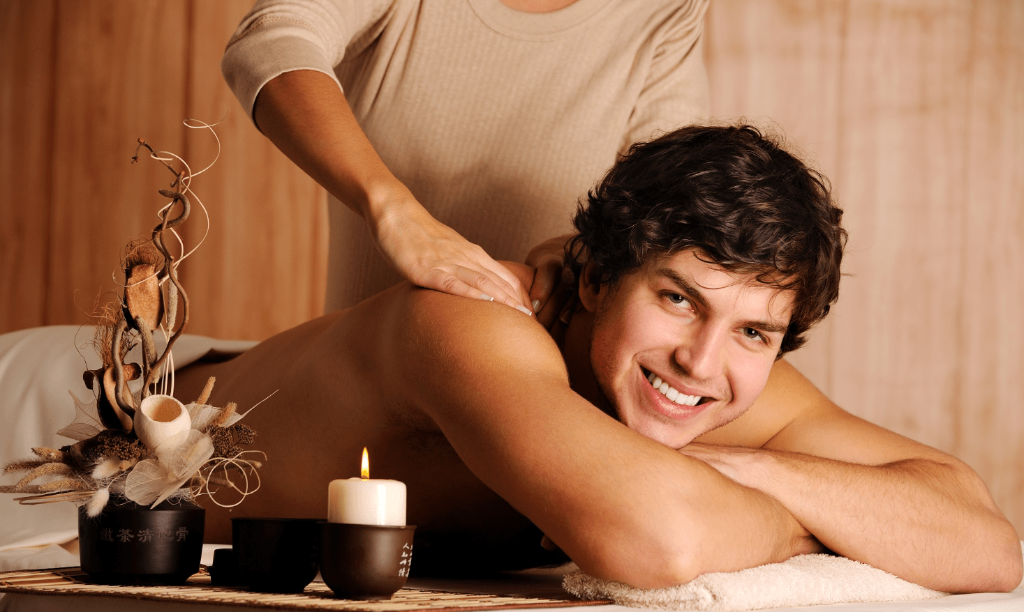 Best massage karachi 3